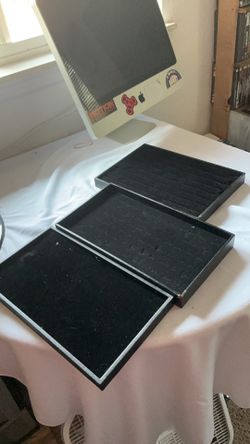 Jewelry display
