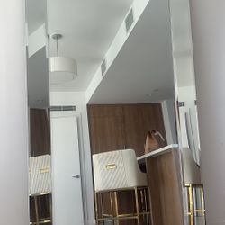 Big Mirror 