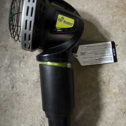 Mr Heater Golf Cart Heater