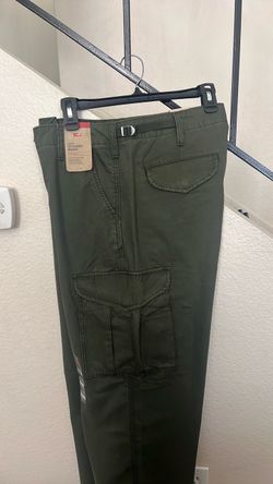 Men’s Levi’s Levis XX Cargo Baggy pants 34 x 34 New