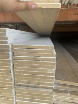  Baseboard 16  Ln Ft  Moulding  Sale ‼️