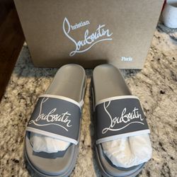 Christian Louboutin Surf Flat