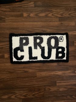 Pro Club Rug
