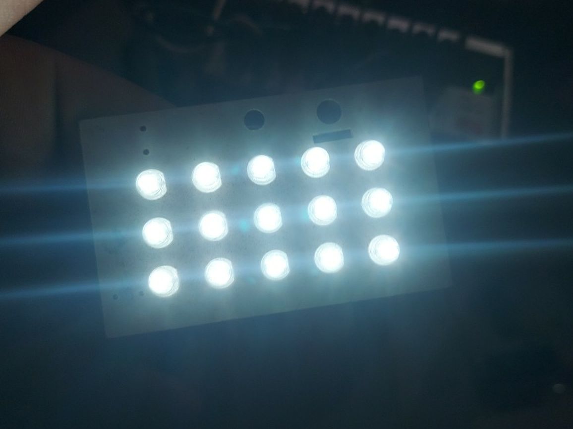 LED Light S Bords For Do It Yourself Project S