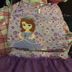 Baby girl clothes