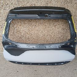 2022-23 Kia Sportage Tail Gate