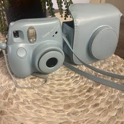 Insta Max Mini 7+ Fujifilm