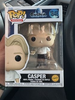 Funko Chase Casper