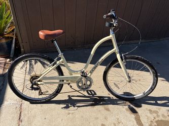 Electra townie