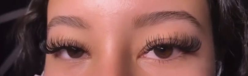 Lash Extension