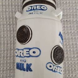 Ceramic OREO Cookie jar