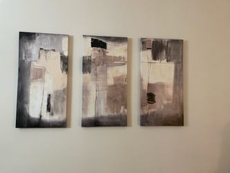 Abstract Painting