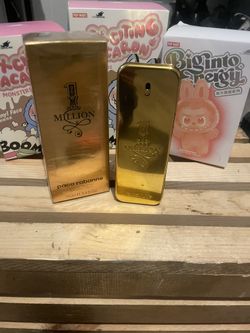 Paco Rabanne 1 Million  