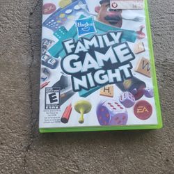 Xbox 360 Game 