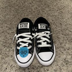 Children’s Converse