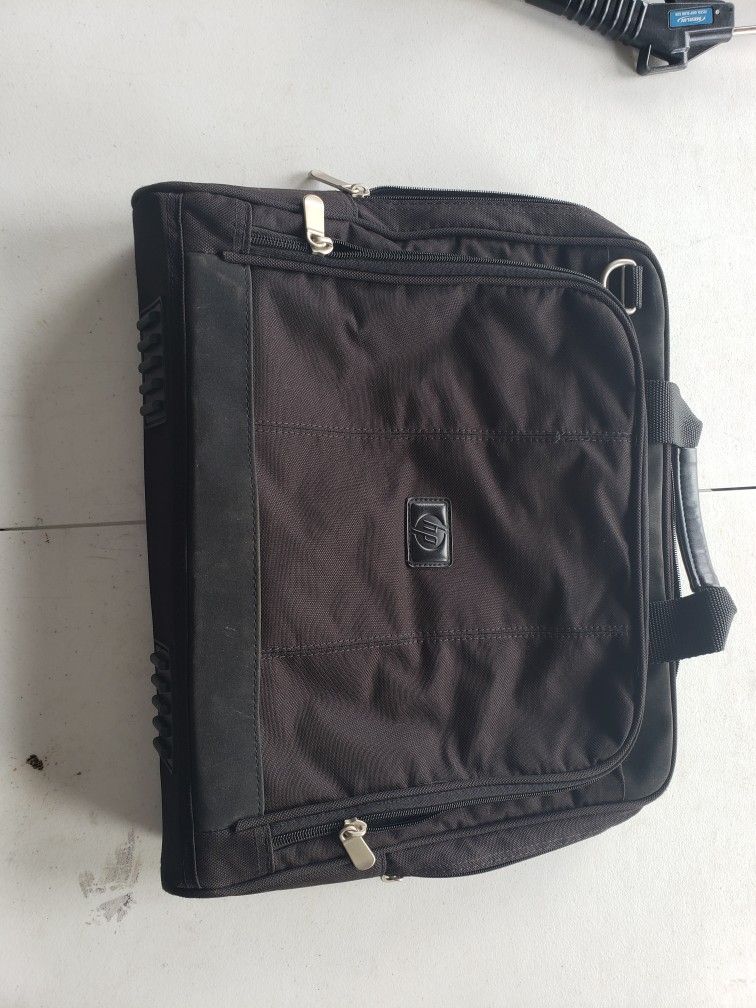 3 Pc Laptop Carrying Case