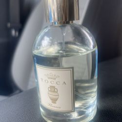 TOCCA Florence Scented Dry Body Oil 