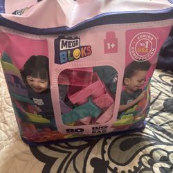 Toddler Building Block