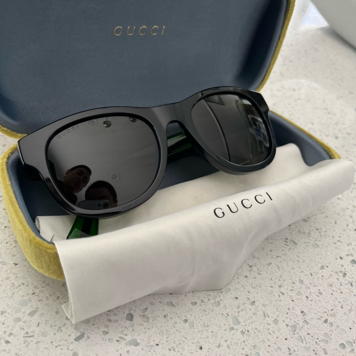 Woman Gucci Sunglasses