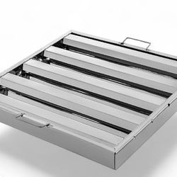 5 Filtros Para Food Truck 