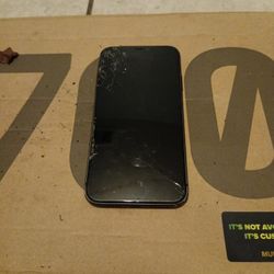 iPhone 11 (for Parts)