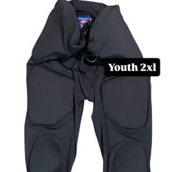 Youth Football Pants