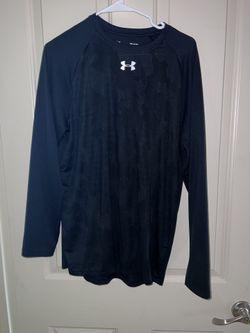 Long Sleeve Under Armour
