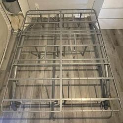 Queen Bed Frame