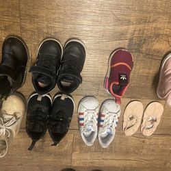 Girls Shoes