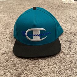 Supreme Champion SnapBack 