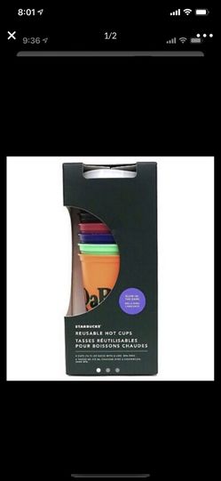 Halloween is almost here ! BRAND NEW Cups