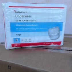 Underwear Adult Underwear