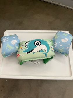 CHILD SIZE FLOATY