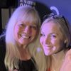 Vickie & Ilana