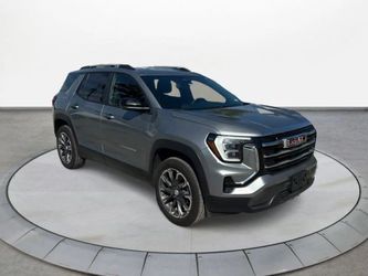 2025 GMC Terrain