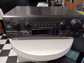 Amplifier
