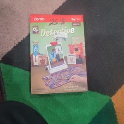 Osmo Detective 