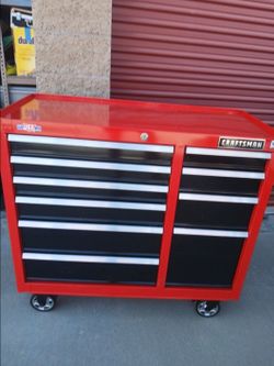 Craftsman Rolling toolbox (Brand New) $500obo