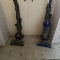 Dyson Ball Animal Vacuum 