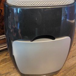 Air Purifier/ Vacuum 