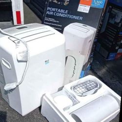 Portable Air Conditioner