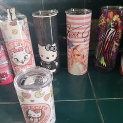 Tumblers