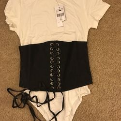 Bodysuit (size Xsmall)