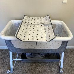Baby Bassinet (0-24 Months)
