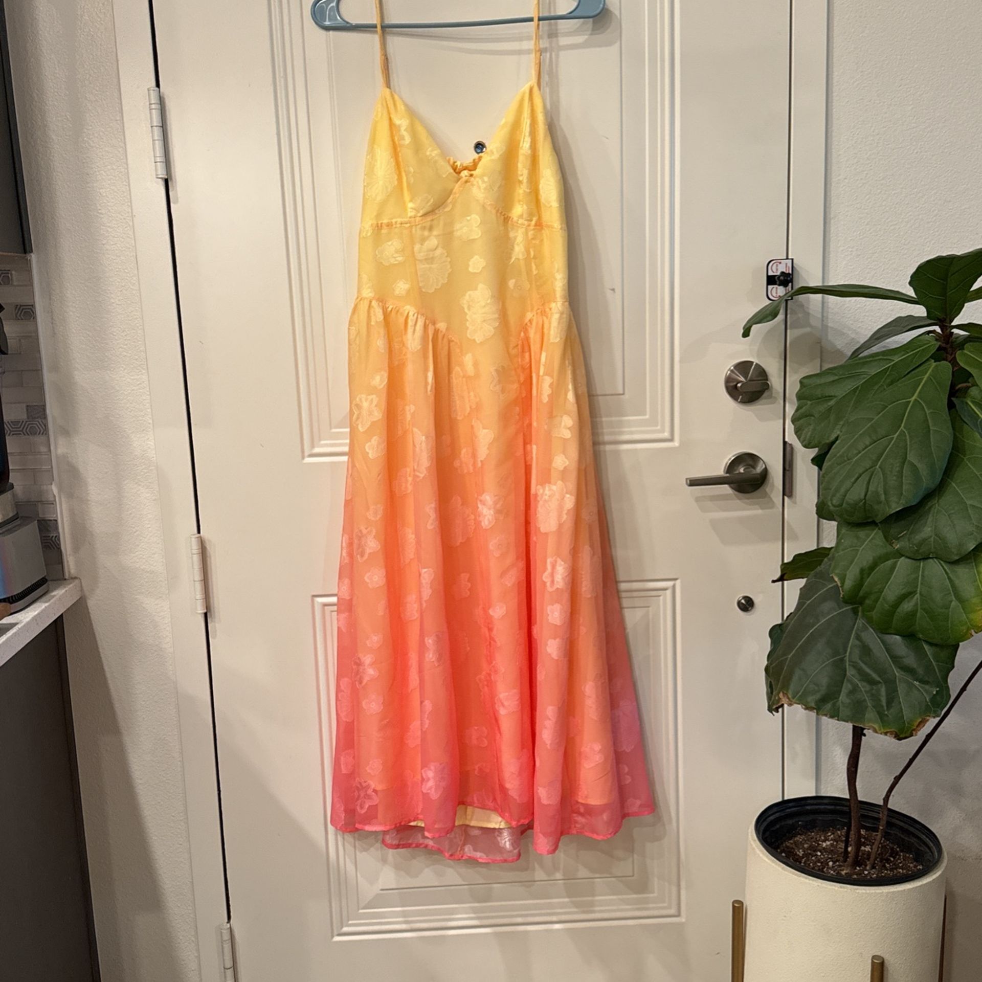 Women’s Dress