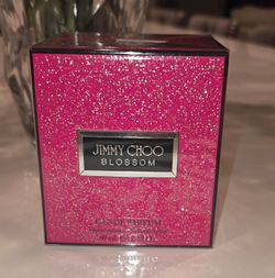 💖 JIMMY CHOO BLOSSOM EAU DE PARFUM 💖