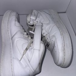 Air Force One Mid