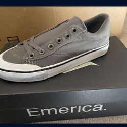 Emericas New