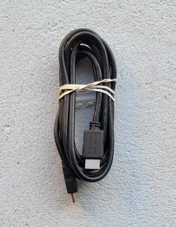 HDMI High Speed Cable Pre-owned Tested.