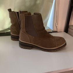 Size 10 Boots